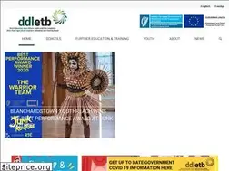 Sites similar to ddletb.ie