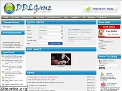 Sites similar to ddlgame.com