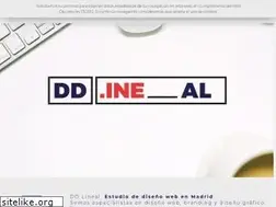 Sites similar to ddlineal.es