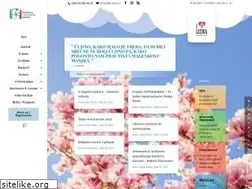 Sites similar to ddlizika.si