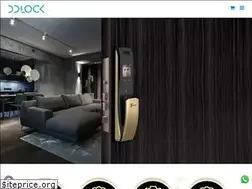 Sites similar to ddlock.net