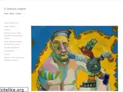 Sites similar to ddlombardi.com