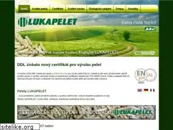 Sites similar to ddlpeletky.cz