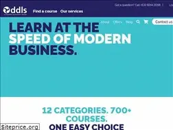 Sites similar to ddls.com.ph