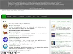 Sites similar to ddlsoftwarez.blogspot.com