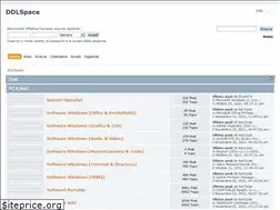 Sites similar to ddlspace.info