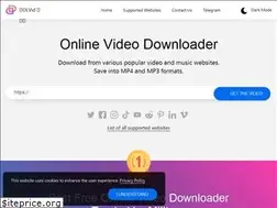 Sites similar to ddlvid.com
