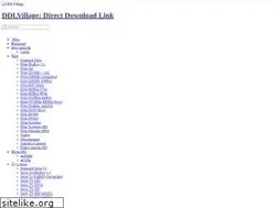 Sites similar to ddlvillage.org