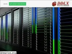 Sites similar to ddlx.org