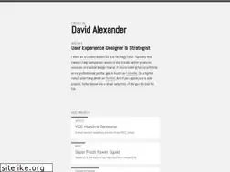 Sites similar to ddly.co
