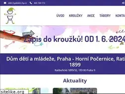 Sites similar to ddm-hp.cz