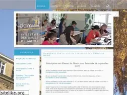 Sites similar to ddm-vergote.be