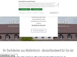 Sites similar to ddm-winter.de