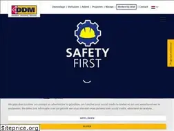 Sites similar to ddm.eu
