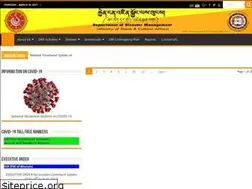 Sites similar to ddm.gov.bt