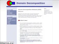 Sites similar to ddm.org