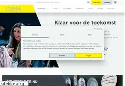 Sites similar to ddma.nl