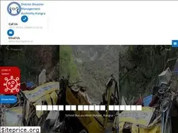 Sites similar to ddmakangra.org