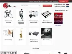 Sites similar to ddmart.ru
