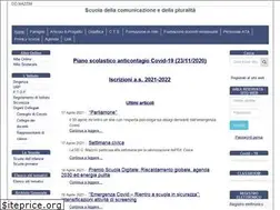 Sites similar to ddmazziniterni.edu.it