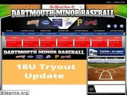 Sites similar to ddmba.net