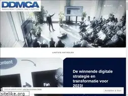 Sites similar to ddmca.com