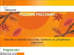 Sites similar to ddmcheb.cz