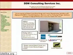 Sites similar to ddmconsulting.com