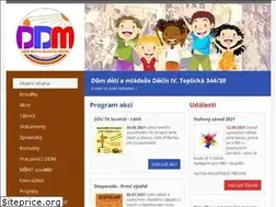 Sites similar to ddmdecin.eu
