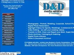 Sites similar to ddmediasvcs.com
