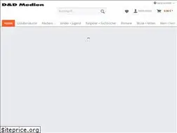 Sites similar to ddmedien.com