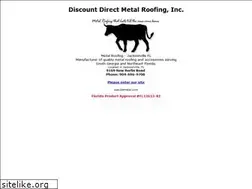 Sites similar to ddmetal.com