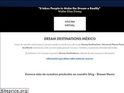 Sites similar to ddmexico.com