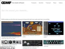 Sites similar to ddmf.eu