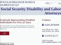 Sites similar to ddmgseattle.com