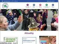Sites similar to ddmhluk.cz