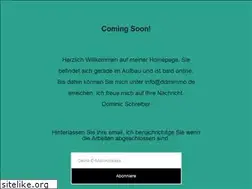 Sites similar to ddmimmo.de
