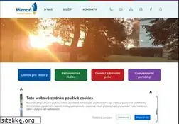 Sites similar to ddmimon.cz