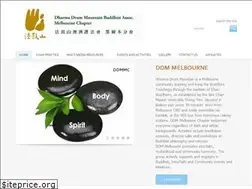Sites similar to ddmmelbourne.org.au