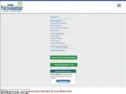 Sites similar to ddmnovastar.com