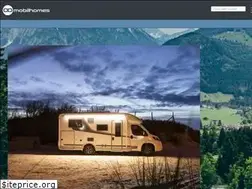 Sites similar to ddmobilhomes.be