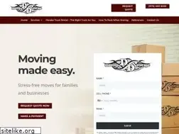 Sites similar to ddmovers.com