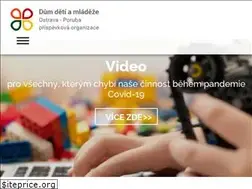 Sites similar to ddmporuba.cz