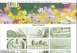 Sites similar to ddmpraha.cz