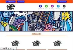 Sites similar to ddmpraha5.cz