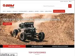 Sites similar to ddmracing.com