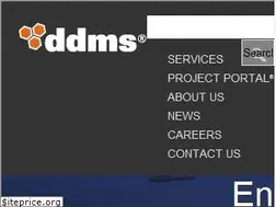 Sites similar to ddmsinc.com