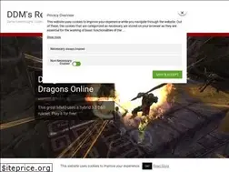 Sites similar to ddmsrealm.com