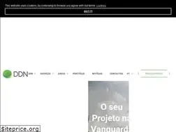 Sites similar to ddn-eng.com