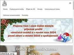 Sites similar to ddnachod.cz